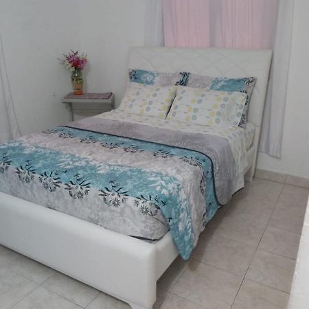 Ferienwohnung Casa Itci Tours Cartagena  Exterior foto