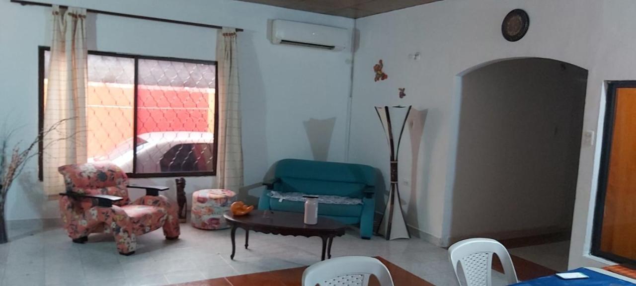 Ferienwohnung Casa Itci Tours Cartagena  Exterior foto