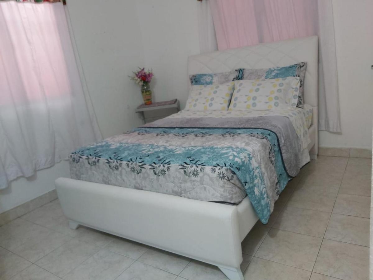Ferienwohnung Casa Itci Tours Cartagena  Exterior foto