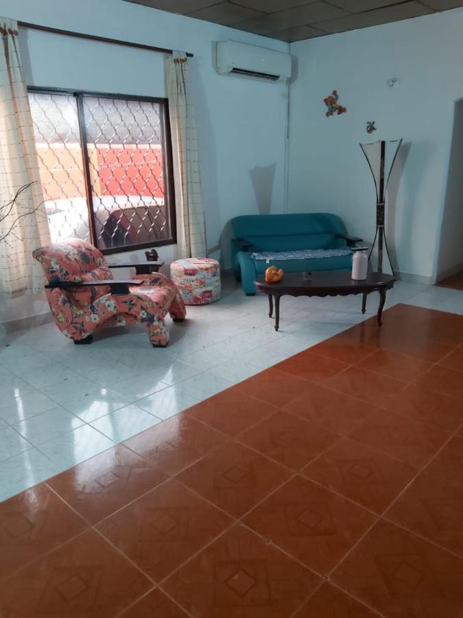 Ferienwohnung Casa Itci Tours Cartagena  Exterior foto